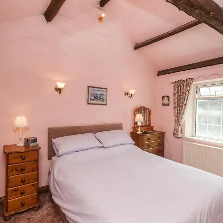 Дом отдыха Honeysuckle Cottage Карлайл