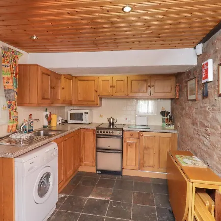 Honeysuckle Cottage Дом отдыха