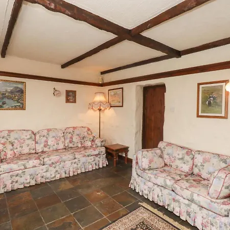 Honeysuckle Cottage Дом отдыха Карлайл