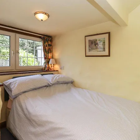 Σπίτι διακοπών Honeysuckle Cottage *