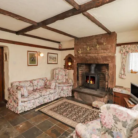 Σπίτι διακοπών Honeysuckle Cottage