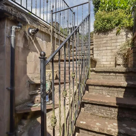Honeysuckle Cottage Σπίτι διακοπών
